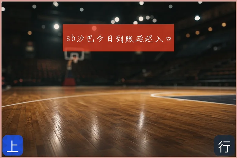 sb沙巴今日到账延迟入口